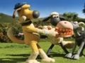 Mchezo Shaun Jigsaw Puzzle ya Kondoo  online