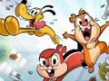 Mchezo Chip na Dale 2021 Slide online Mchezo Chip na Dale 2021 Slide online