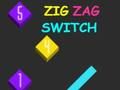 Mchezo Zig Zag Kubadili  online