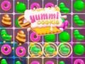 Mchezo Kuki ya Yummi  online