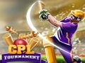 Mchezo Mashindano ya CPL 2020  online