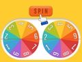 Mchezo Kuzidisha Roulette  online