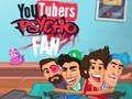 Mchezo Psychofan kwenye YouTube  online