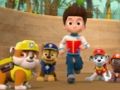 Mchezo Paw Patrol Jigsaw Puzzle online