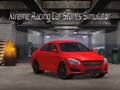 Mchezo Xtreme Mashindano ya Magari Simulator  online