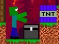 Mchezo Noob vs Zombie 2 online