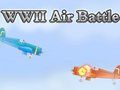 Mchezo Vita vya Anga vya WWII  online