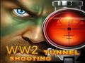 Mchezo Risasi ya WW2 Risasi  online