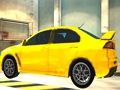 Mchezo Gari hudumaza njia panda 3d  online
