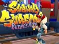 Mchezo Surfers ya Subway Buenos Aires  online