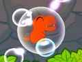 Mchezo Usiguse Dino-Bomu!  online