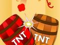 Mchezo Bomba la TNT  online