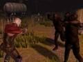 Mchezo Vita vya Z Zombie Apocalypse 2020  online
