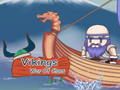Mchezo Vita vya Vikings vya koo  online