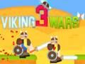 Mchezo Vita vya Viking 3  online
