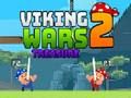 Mchezo Vita vya Viking 2 Hazina  online