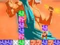 Mchezo Puzzles ya Viking  online