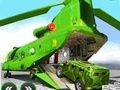 Mchezo Gari la Usafiri wa Magari ya Jeshi la Merika  online