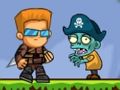 Mchezo Super Rukia Bros  online
