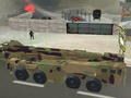 Mchezo Jeshi la Merika Drone Attack  online