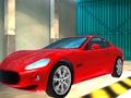 Mchezo Stunt ya Mega angani  online