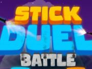 Mchezo Funga Vita vya Duel  online