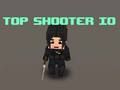 Mchezo Juu Shooter io  online