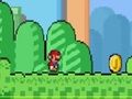Mchezo Super Mario Starroad  online