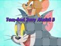 Mchezo Tom na Jerry Mechi 3  online