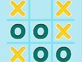 Mchezo Tic Tac Toe Bure  online