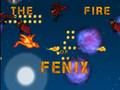 Mchezo Moto wa Fenix  online