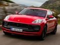 Mchezo Porsche Macan GTS Puzzle online