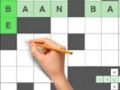 Mchezo Puzzles za msalaba  online