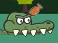 Mchezo Crocofinity online
