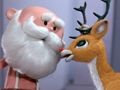 Mchezo Rudolph jigsaw puzzle online