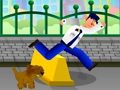 Mchezo Mchezo wa Tom Runner Platformer  online