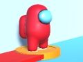 Mchezo Dogecoin Yolo 3d online