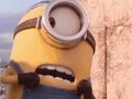 Mchezo Stuart Picha ya Jigsaw ya Minion  online