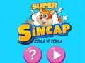 Mchezo Super Sincap: Zipla na Topla  online