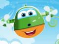 Mchezo Super Plane Mabawa Kidogo Subway Surfers Mkimbiaji online Mchezo Super Plane Mabawa Kidogo Subway Surfers Mkimbiaji online
