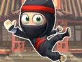 Mchezo Super Ninja Adventure online