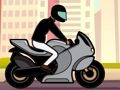 Mchezo Mashindano ya Moto ya Jul  online