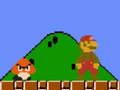 Mchezo Super Mario Classic online