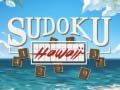 Mchezo Sudoku Hawaii online