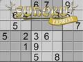 Mchezo Express ya Sudoku  online