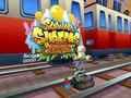Mchezo Subway Surfers Zurich online