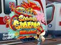 Mchezo Subway Surfers Beijing online