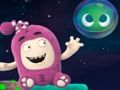 Mchezo OddBods: Fimbo Tacky  online