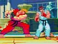 Mchezo Street Fighter 2 Kutokuwa na mwisho  online