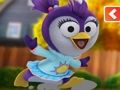 Mchezo Kitabu cha Kuchorea Watoto wa Muppet  online